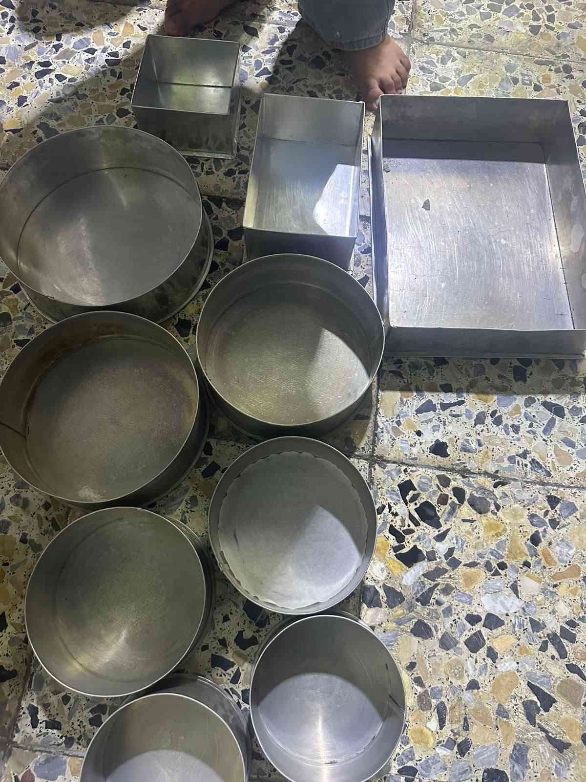 ثلاجة • الشعب • للبيع
