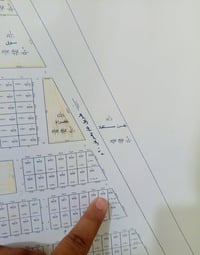 الحسينيه الشماليه • بصف الركن • ٢٥٠م