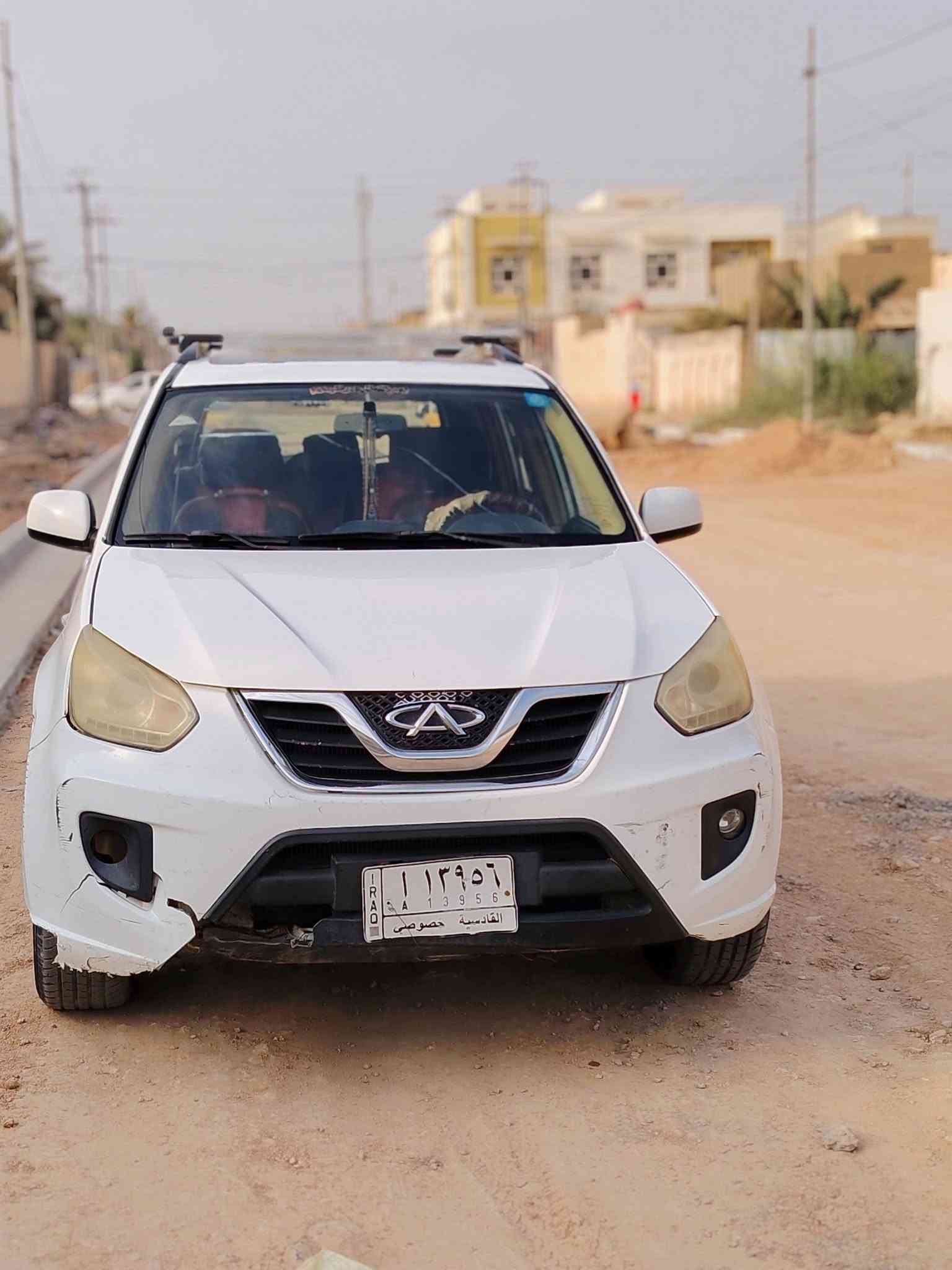 تيكو • ٢٠١٣ • الديوانيه