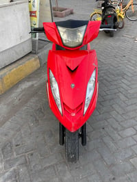 جيتي ار. للبيع كفاله عامه لسعر 950 وبيها مجال. 07736590172