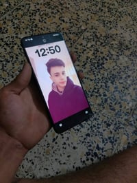 بوكو X6 برو • ٥١٢ • شاشة مكسورة