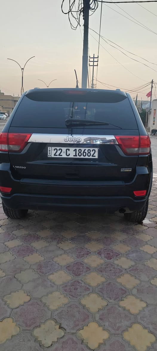 السلام عليكم
جيب لاريدو ٢٠١١ اسود رقم اربيل
للبيع او مراوس
مكينه ٣٦٠٠ توويل المرغوب
٣ قطع صبغ فقط
مكاني الناصرية
***********
140$
