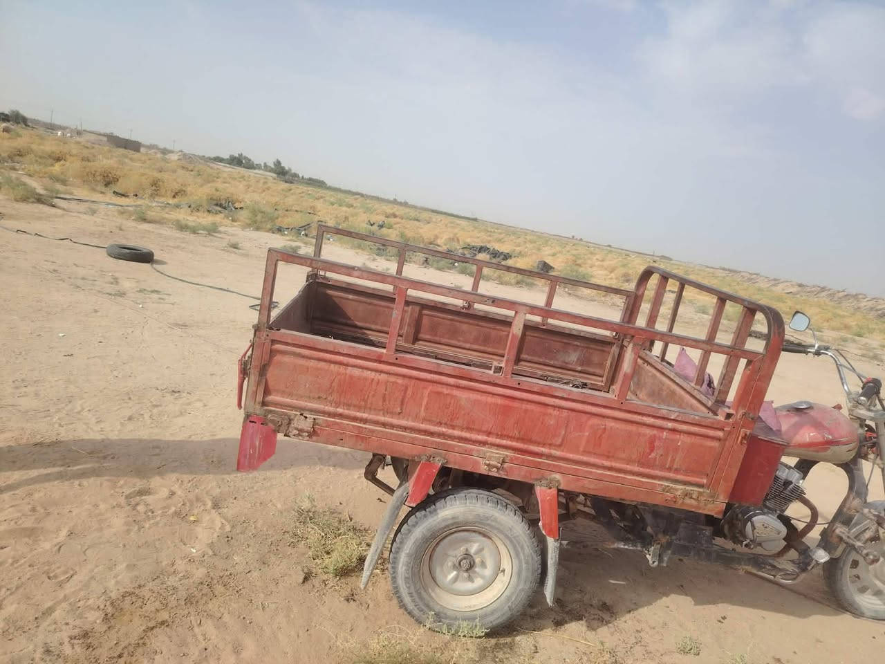ستوته محرك ما مفتوح بعده باكيت كلك مكفوله من سرقه مكاني حيدريه غير متواجد على تواصل الاجتماعي تصل عل هذا رقم وكون بخدمتك ***********    سعر 650 وبيه مجال
