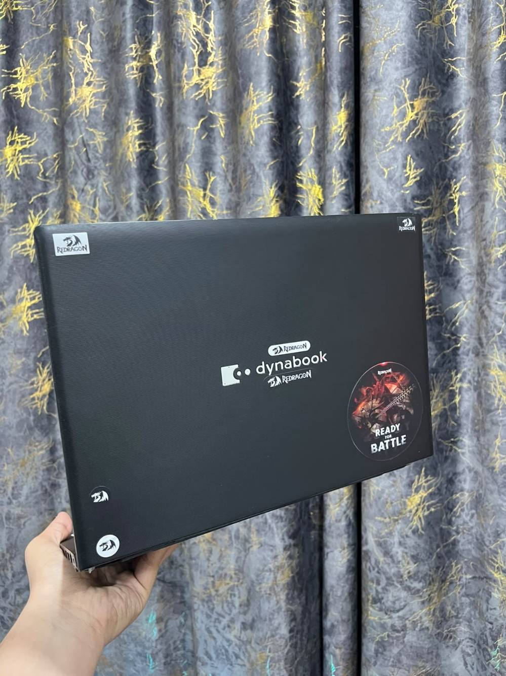 Dynabook A30-E • i5-8250U • رام 8GB