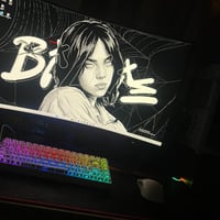 شاشة 32 144Hz • رايزن 3600X • 16GB رام