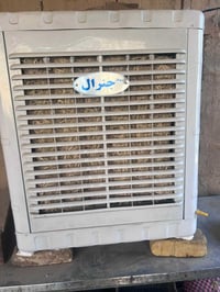 مبردة • جديدة بالباكيت • جنرال