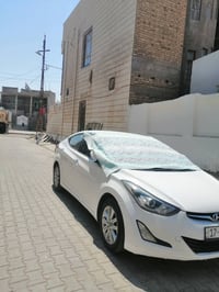 النترا • موديل ١٦ • رقم مثنى