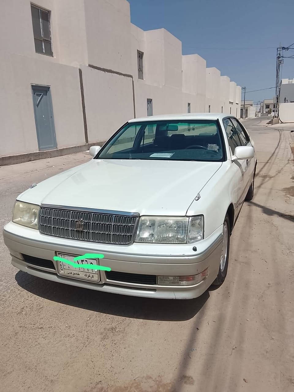 راس الثور موديل ٢٠٠٠ مكفوله كفاله عامه مكينه ٣٠٠٠ فيفيتي تبريد ثلج حداديه جديده استوني مسوي اعاده تحوير دشبول جديد . رقم كركوك الماني قرار ٤٨ مدفوع كمرك وضريبه باقي فقط تديل لوحات السعر ٨٠ العنوان نجف
مكلف بالنشر ***********
راس الثور موديل ٢٠٠٠ مكفوله كفاله عامه مكينه ٣٠٠٠ فيفيتي تبريد ثلج حداديه جديده استوني مسوي اعاده تحوير دشبول جديد . رقم كركوك الماني قرار ٤٨ مدفوع كمرك وضريبه باقي فقط تديل لوحات السعر ٨٠ العنوان نجف
