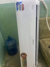سبلت ٢ طن • انفيرتر • ريموت
