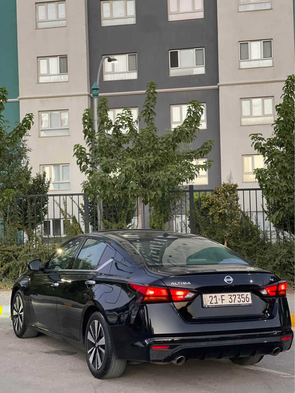 ز***********)(***********)سعري(130)$
ئالتيما 2019 SL يه ك پارچه بوياخ  موسفات سلايده بسمه كوشن كارباي بريك ئوتو هولد زينون كوشن جلد گيرو مه كينه ته بريدن به شرت  
ره سم ژماري شاسيم دا ناوه شوين سليماني . السليمانية, العراق
