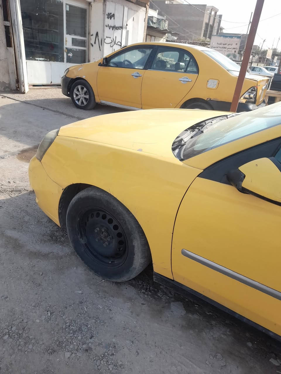 سلام وعليكم سياره ماليبو مديل ٢٠٠٧ كير ومكينه كفاله المكان الشعب حي البساتين السعر ٥٠ رادلها شويه ترتيب ***********
