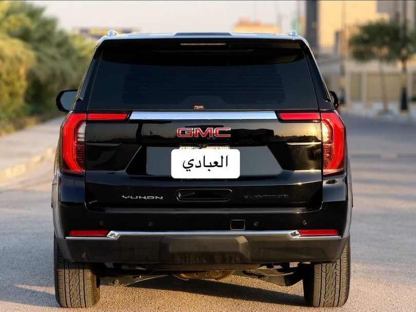🧿بسم الله ماشاء الله 🧿

‏                 GMC_ ELEVATION  

_____________

‏‎‏‎النووع : ELEVATION

سنة الصنع : 2025

‏‎‏‎المسافة المقطوعة :-8.500 KM

‏‎‏‎سلندر :  V8

السعر : 630$ ورقة وبيه مجال حك الجية

الوحه:- بغداد تحويل مباشر 

*********

السيارة خليجيه مكفوله من صبغ عده بارد كد أصبغ مرجع بي دي ار مغلفه PPF 

فول مواصفات السيارة كشنات جلد كهرباء
 360 درجة حساسات و رادارات 360 درجة
5 كاميرات و بعد هوايه مواصفات متنذكر بدون اي نقص بعدها بريحة الوكالة 

____________

📩للاستفسار__والتواصل :- عــلـى الارقام التالية 

الاثـــيــر :-***********📲📲

الاســـيا :- ***********🤳🤳

  واتساب: wa.me/9647801141140

حــساب الــتيك توك:- https://www.tiktok.com/غازي?_t=ZS-8x3fT5HXtX5&_r=1

  حساب الانستكرام: https://www.instagram.com/v8_8d?igsh=bnhzZWU3MzYwZnJm

العنوان:-كربلاء-سريع حي المعلمين مركز 3m كار📍📍📍📍📍📍

أخوكم :- محمد العبادي ‏‎‏‎‏‎

