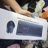 Acer OCC331 • كيبورد+ماوس • جديد بالبوكس