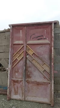 بيبان وشبابيك • ثقيلة • عمدان حديد ٣٠