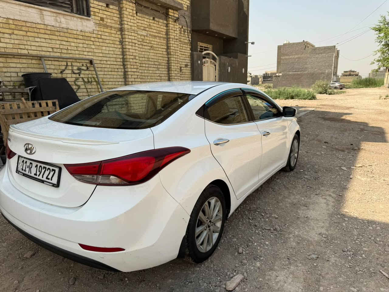 السلام عليكم الانتره موديل ٢٠١٥ خليجي موصفات فول ماعده البصمه مكينه ٢٠٠٠ دوش صدر خلفي امامي جديد كير مكينه مكفولات بيه ملاحضه كرت بسيط بل بونيد وبل جنطه سياره جديدة مكاني بغداد الشعله السعر ١٢٠&
الاتصال ***********
