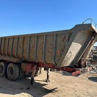 عربانه المانيه • ٢٤م • دبل تاير
