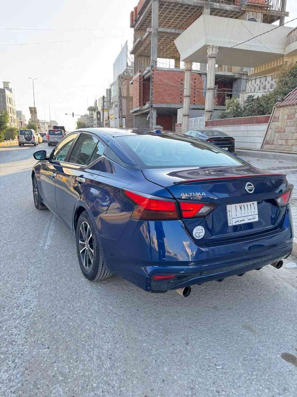 التيما • ٢٠٢٠ • كربلاء