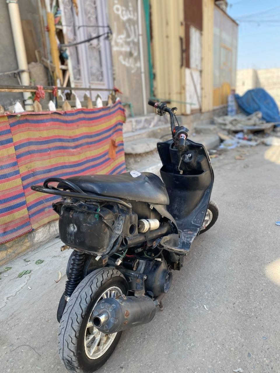 سبب عوده الكاذبه ماكس عدله غراضه كامله شلعه ومعدل وناعمه مزوده وياله ودبلات تواير جدد وياء كفرات جدد غير ذني ب350وبيه مجال رقمي واتساب ‏‪***********‬‏
