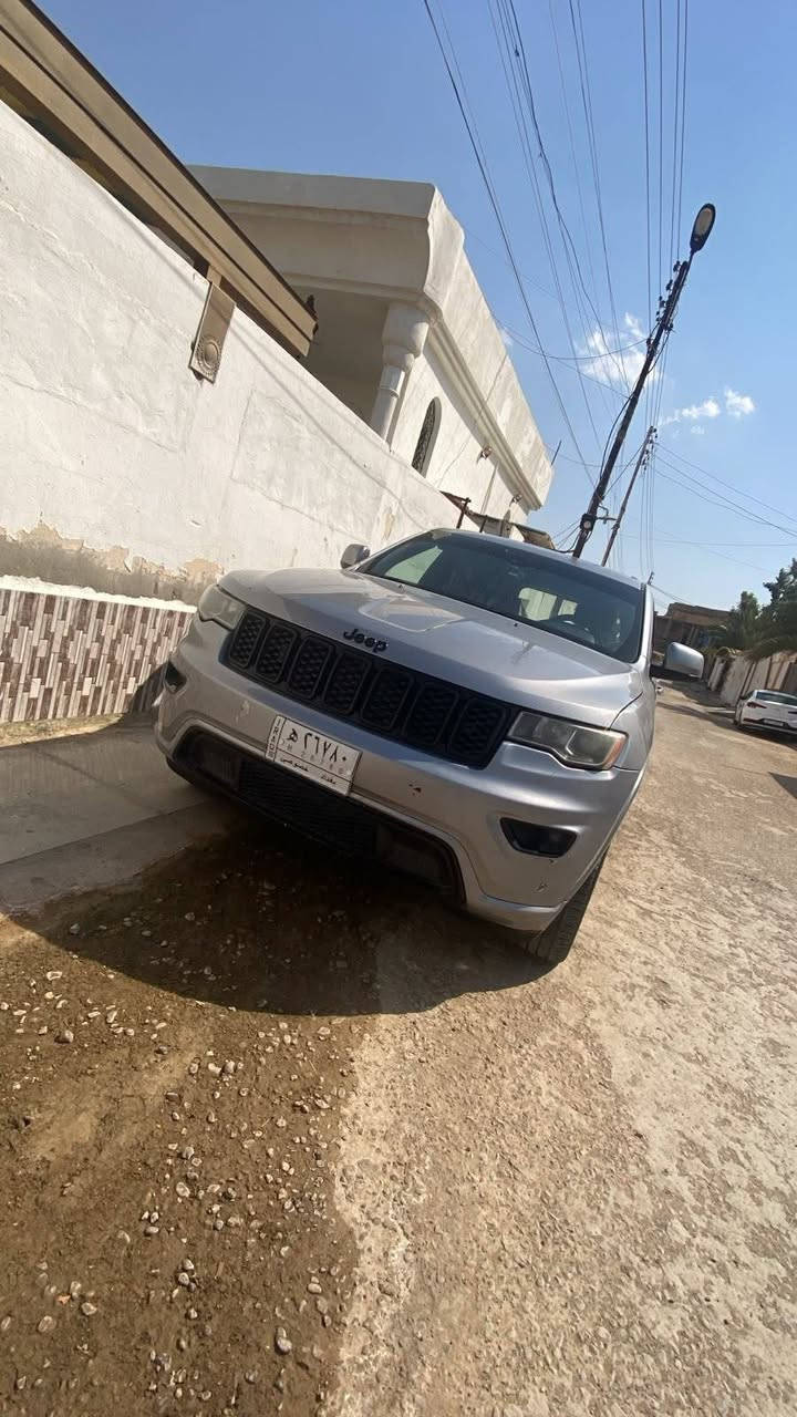 جيب موديل  ٢٠١٨ سياره جاهزه مابيها اي نقص مال جناي بسمي شرط تحويل ضررها موجود بصور سعر  ٢٠٥   وبيها مجال
للإستفسار 
***********
جيب موديل  ٢٠١٨ سياره جاهزه مابيها اي نقص مال جناي بسمي شرط تحويل ضررها موجود بصور سعر  ٢٠٥   وبيها مجال
