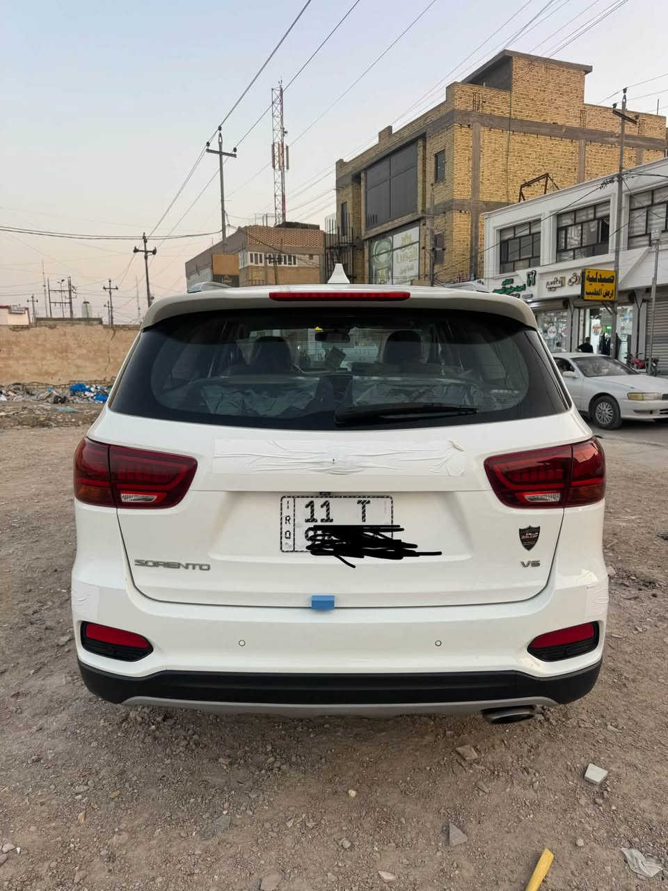 فول اوبشن • دفع رباعي • ٢٠٢٠