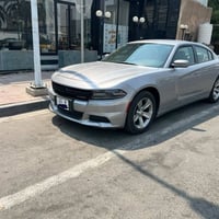 تشارجر SXT • ٢٠١٨ • ٤٧٠٠٠ ميل