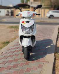 سكنس فحل • معدل • كهربائيات شغالة