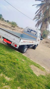 كيا بومه ٢٠٢٢ • كفاله عامه • الديوانيه