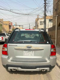 سبورتج خليجي • ٢٠٠٩ • مكينة ٢٠٠٠