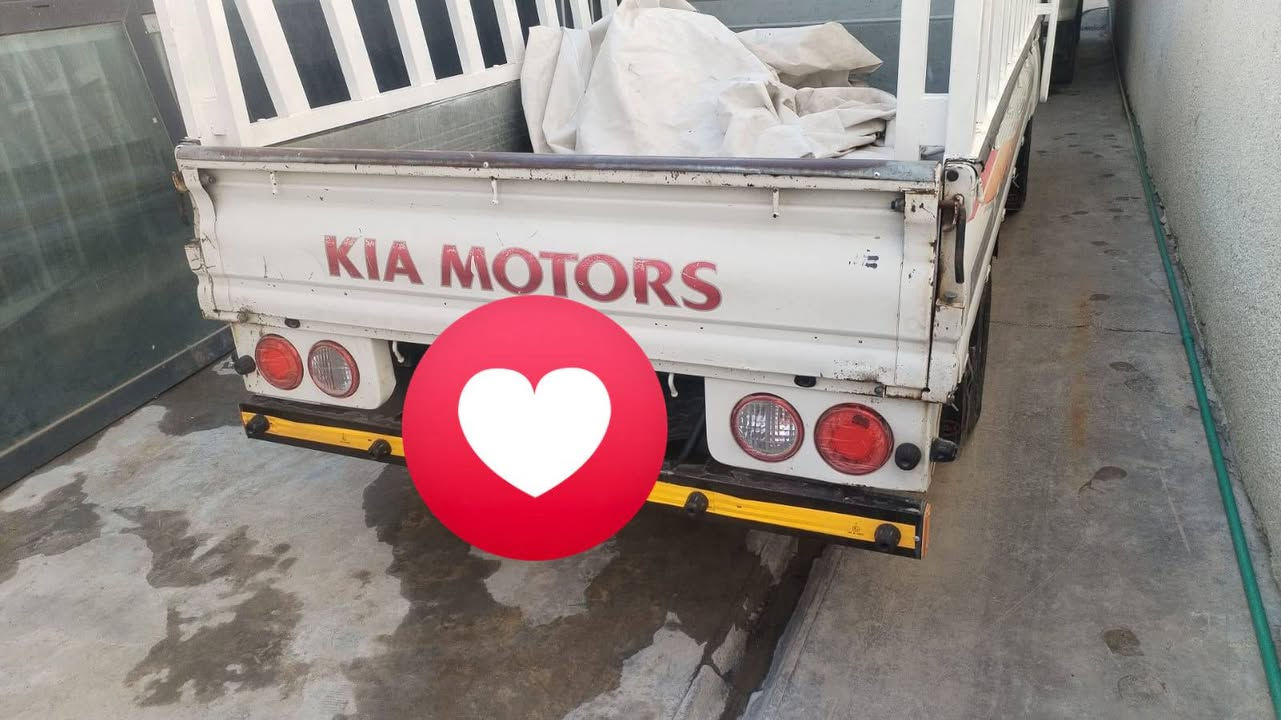 سلام عليكم كيا حمل موديل 2019 بسمنا رقم جديد سعرها  120 وبيها مجال تبريد جاهزه عل اخر حبايه عنون تاجي قرب الهزه للاستفسار الاتصال على الرقم ***********
