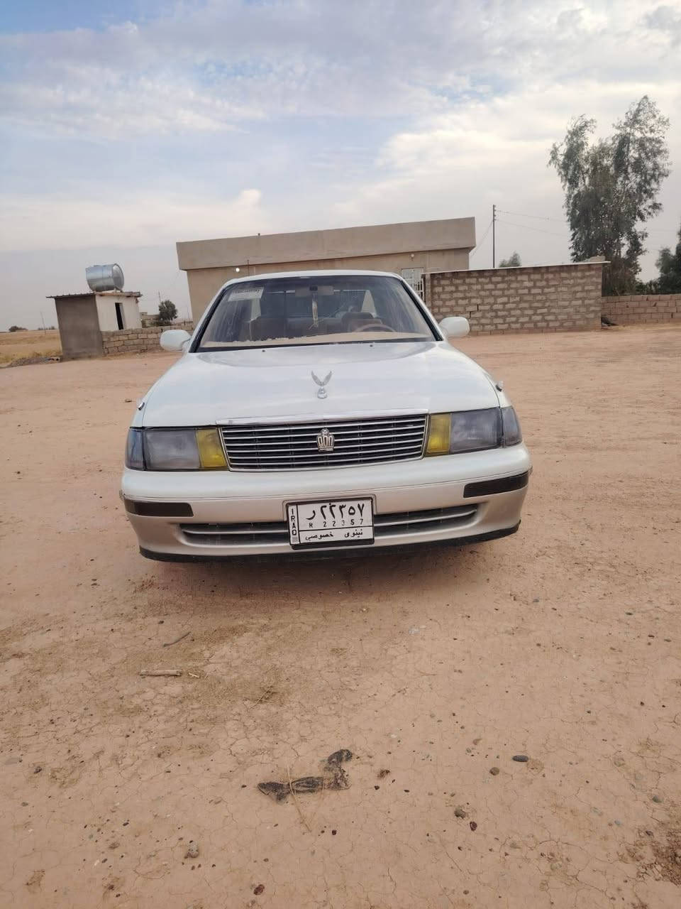 بطه • ١٩٩٢ • رقم نينوى