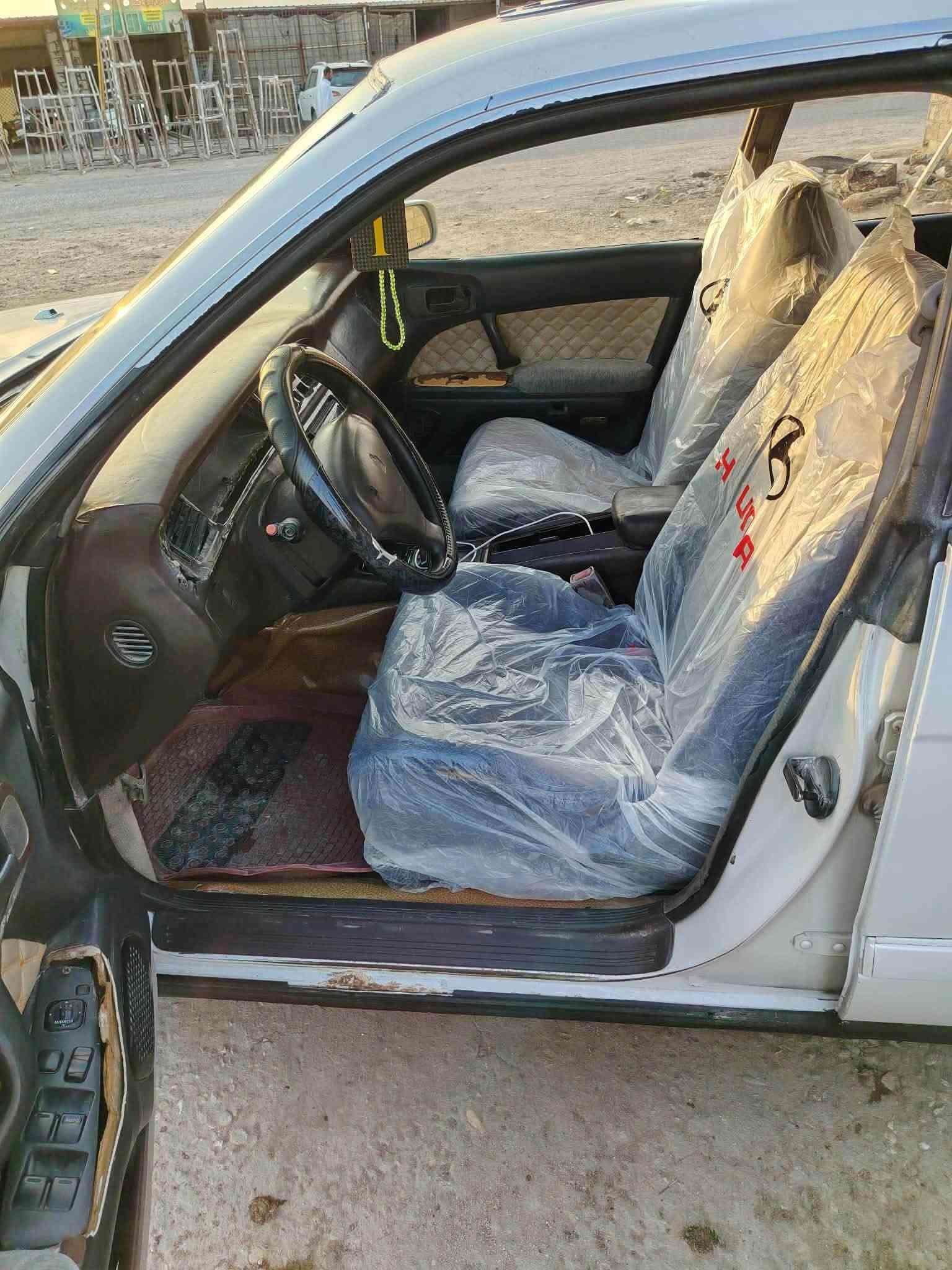 السلام عليكم بطه للبيع محرك كير حداديه تخم تاير رقم بابل سنويه لل 31تبريد عوزه غاز تحويل ثاني يوم السعر 42وبيها مجال للشراي مكان قرب محطه بابل منطقة العويدين رقم ***********
