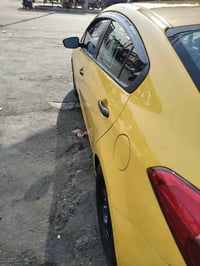 رقم 07710354606 فورتي 2016 حادثه جاملغ بدون ارباك سياره جاهزه كير محرك...