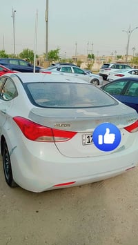 النترا موديل ١٣ • محرك ١٦٠٠ • ناصرية مركز