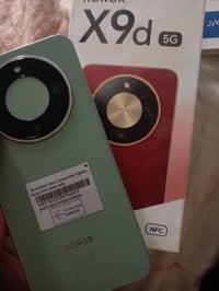 هونر x9d • كل شغال • مع ملحقات