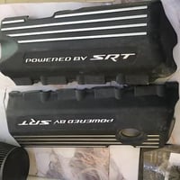 محرك SRT • تفصيخ • قطع محرك