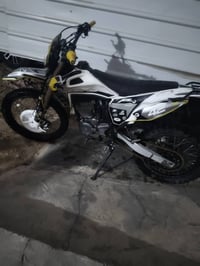 قفاز • 300cc • محرك ما مفتوح