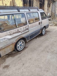 كيا بسته للبيع مديل93سنويه بسمي سياره مكفوله كفاله عامه السعر40 /وبيه ...