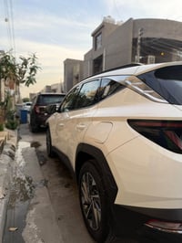 توسان ٢٠٢٤ • ٣١٠٠٠ كم • فور ويل