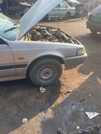 محل مازدا • قطع غيار • اربیل