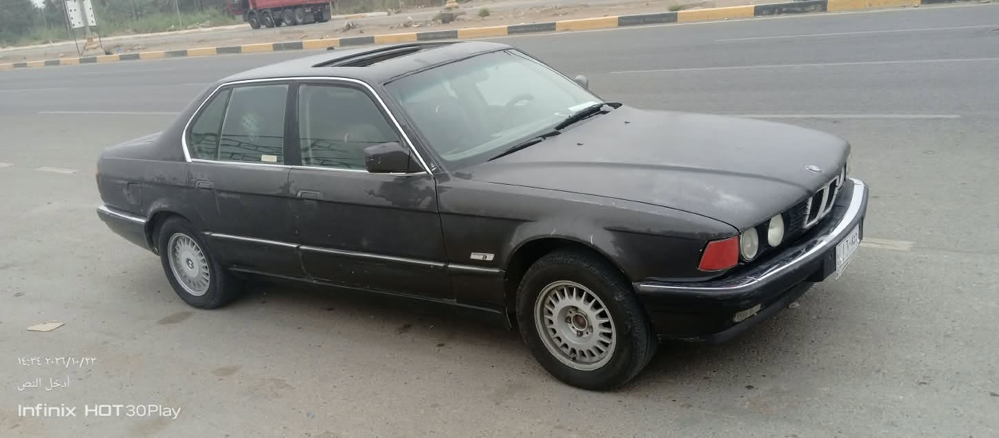 مراوس • مرسيدس • بي ام