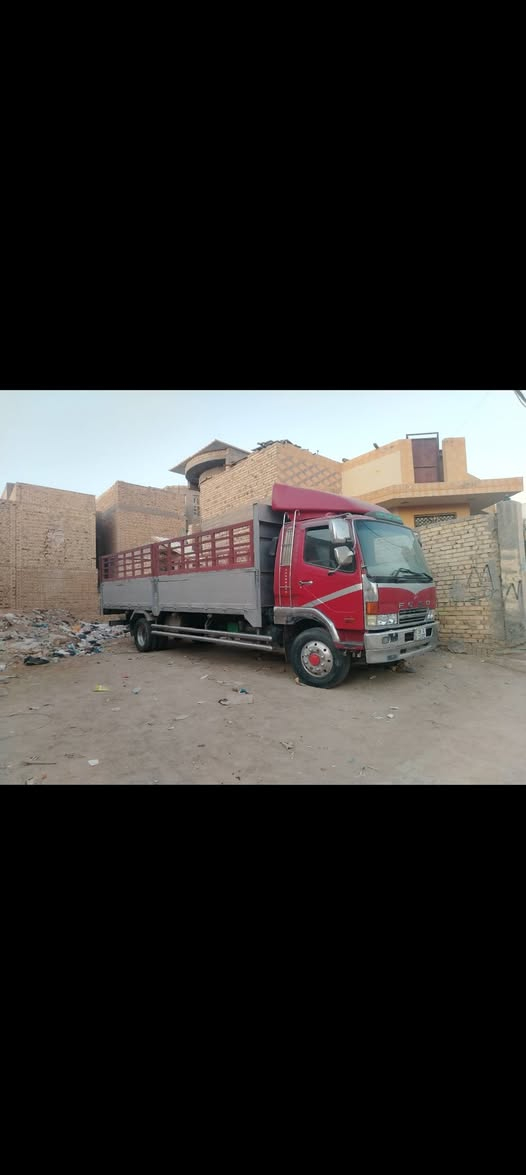 فوزه كريستاله فحل 8 برغي  اصل 2001  طول 7وربع   محرك 16 قبق أسود سياره مكفول كفاله عامه تخم تاير جديد ابو الأسد ما مطالع ولا درب ***********
