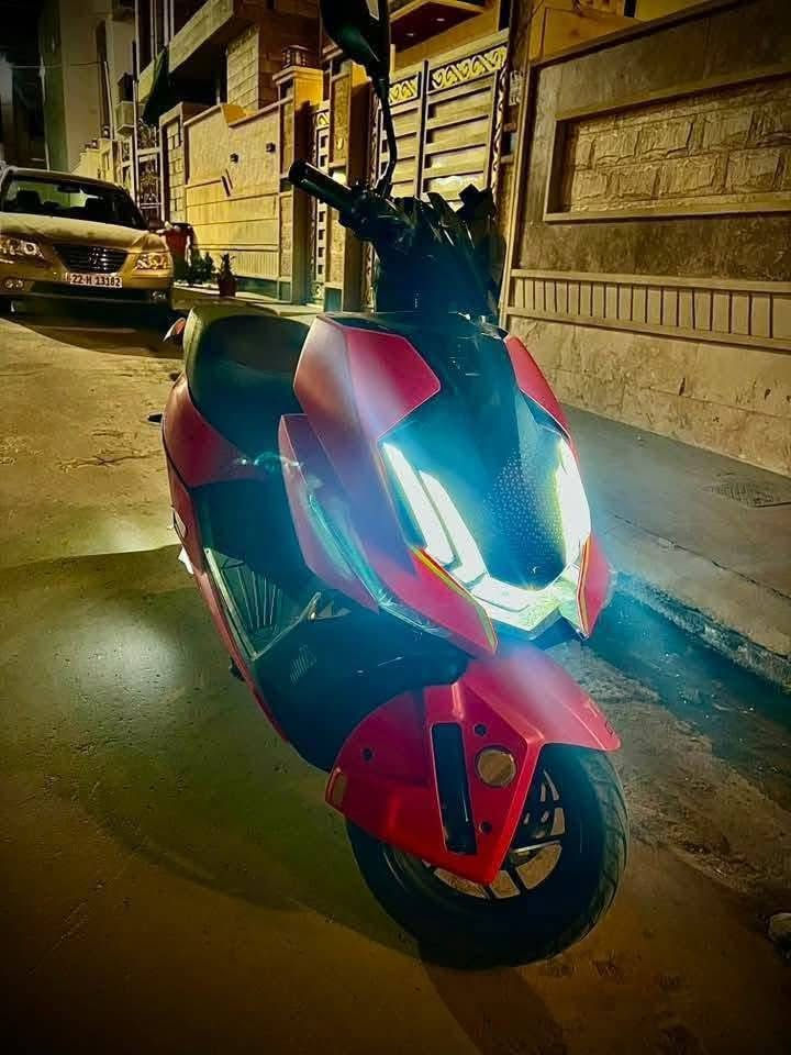 موديل ٢٠٢٦ • ٧٥ حقيقي • ٦ بطاريات