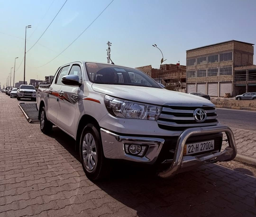 زيرو • موديل ٢٠٢٤ • رقم اربيل