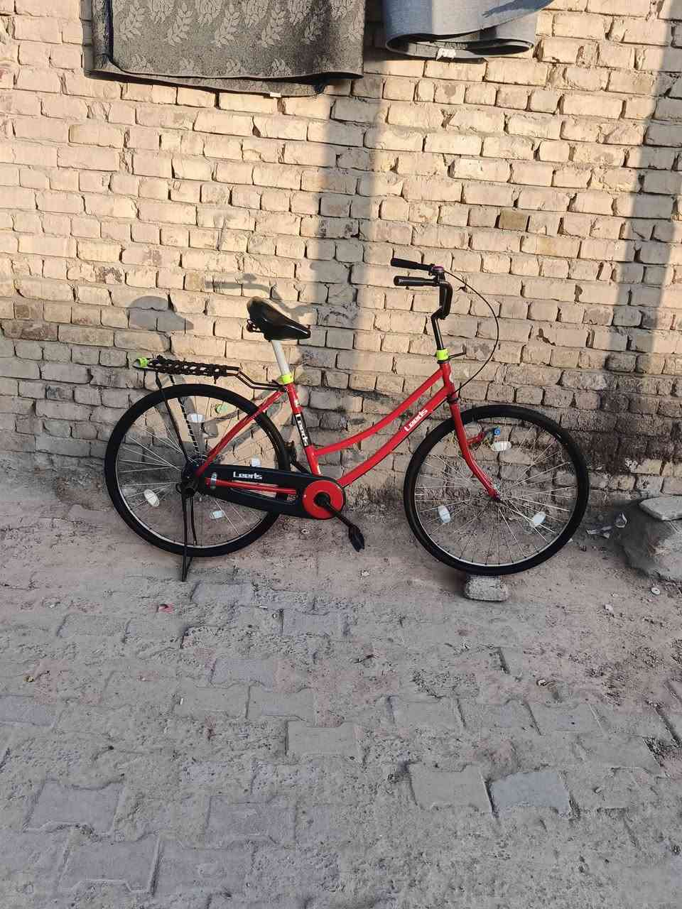 بايسكل • للبيع