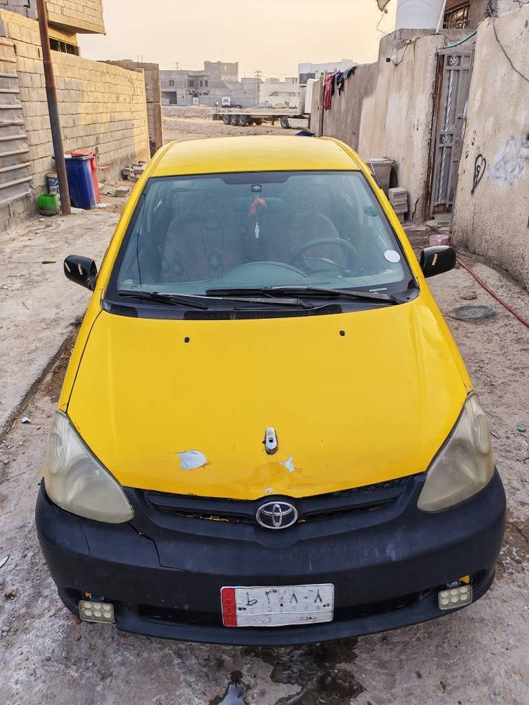 سلام عليكم كورلي ايكو سيارة حلوه بيهي خيط تبخير كير حلو ما بي شي عوزهي تبريد ما دري شبي واني بخدمت شراي سعر 28 العوان البصرة ابو الخصيب رقم تلفون *********** البصرة, العراق
