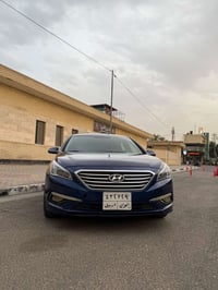 سوناتا ٢٠١٦ • وارد أمريكي • قطعتين صبغ
