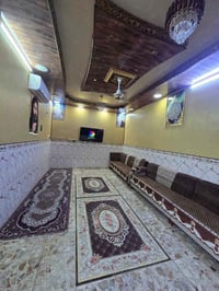 المطار الجديد • ١٢٥م • غرفتين