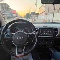 كيا بيكاس • ٢٠٢٤ • رقم اربيل