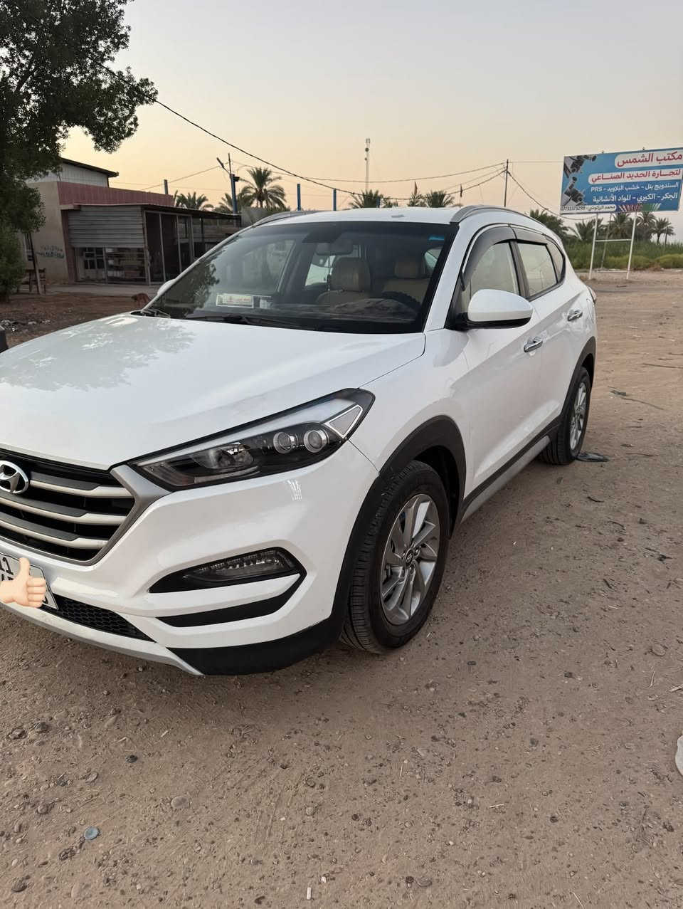 توسان موديل 2018 وارد امريكي نص فول ماشيه 159ضرارها بنيد مبدل وجاملغ الخلفي معدل عل البارد ومصبوغ فقط وسونر موجود مكينه 2000 تخم تاير رقم بغداد كشنات جلد شاشه كبيره مكاني بغداد وسعر 145 ورقمي *********** ورجائن مو شراي وليعامل عل تلفون لايخابر تعال شوف وبيك خير وتدلل

