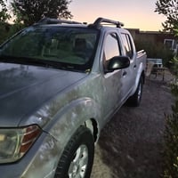 فرونتير • ٢٠٠٩ • رقم بغداد